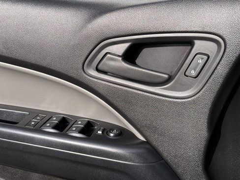 Used 2018 Chevrolet Colorado W/T w/ Custom Special Edition image 20