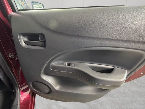 Used 2024 Mitsubishi Mirage ES FWD image 32