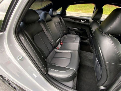Used 2021 Kia K5 GT-Line AWD/4WD image 26