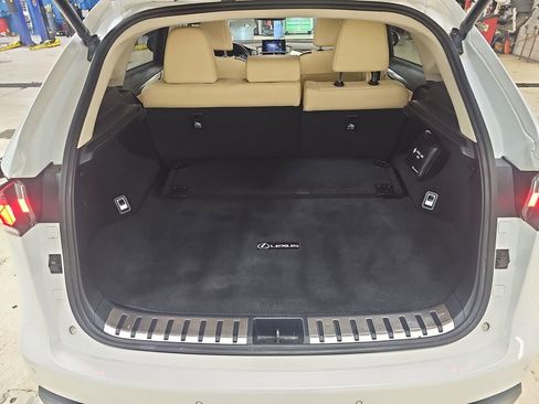 Used 2016 Lexus NX 200t AWD w/ Premium Package image 24