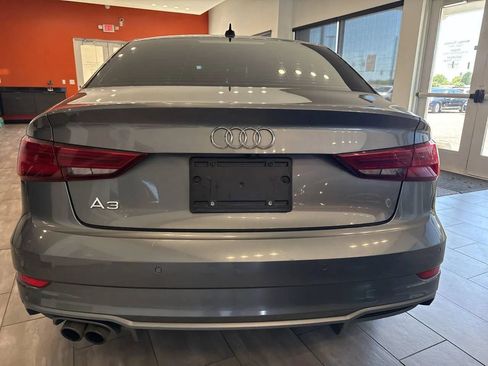 Used 2019 Audi A3 2.0T Premium Plus FWD image 7