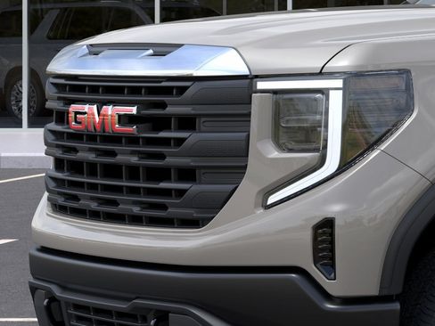 New 2026 GMC Sierra 1500 Pro w/ Pro Value Package AWD/4WD image 40