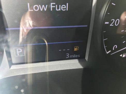 New 2024 Nissan Altima 2.5 S image 16