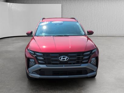 Used 2025 Hyundai Tucson SEL