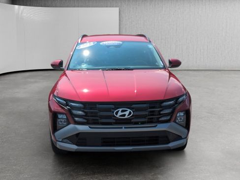 Used 2025 Hyundai Tucson SEL FWD image 2