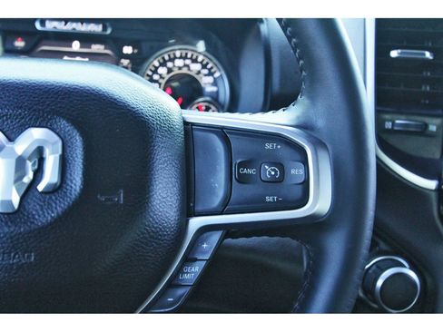 Used 2024 RAM 1500 Big Horn RWD image 25