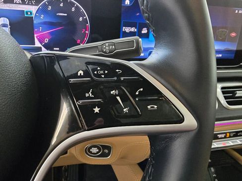 Used 2024 Mercedes-Benz GLE 580 GLE 580 image 31