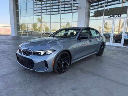 New 2026 BMW M340i w/ Premium Package