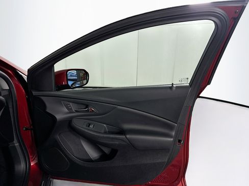 Used 2019 Chevrolet Volt LT image 29