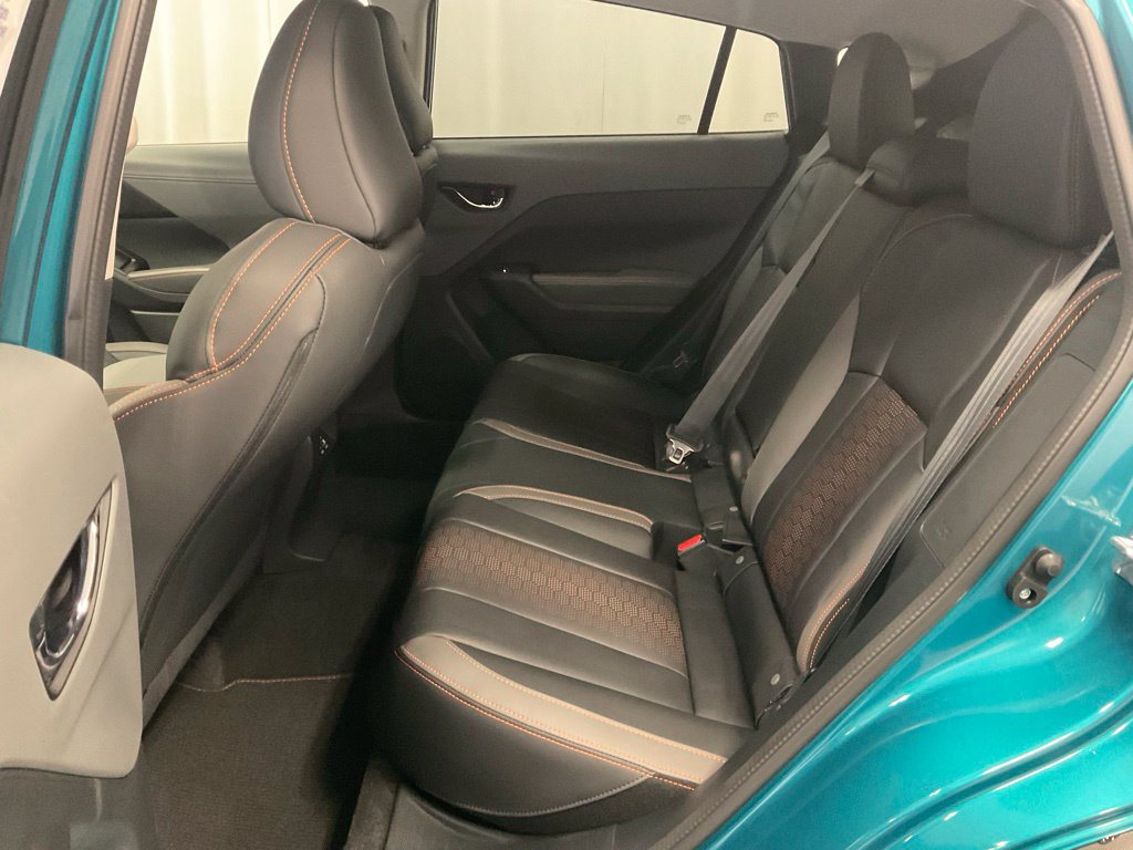 New 2027 Subaru Crosstrek 2.5i Limited AWD/4WD image 27
