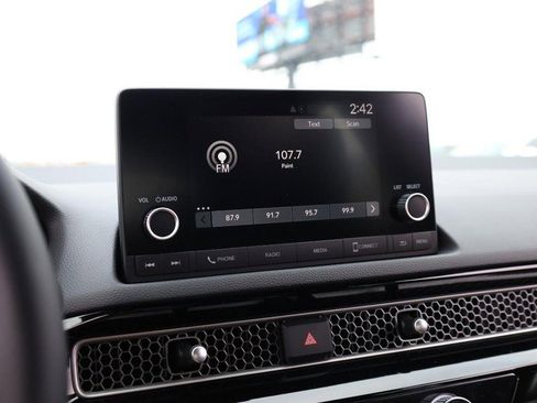 New 2026 Honda Civic Sport image 11