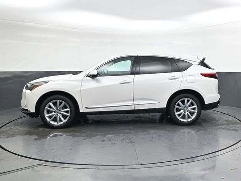Certified 2022 Acura RDX AWD image 9