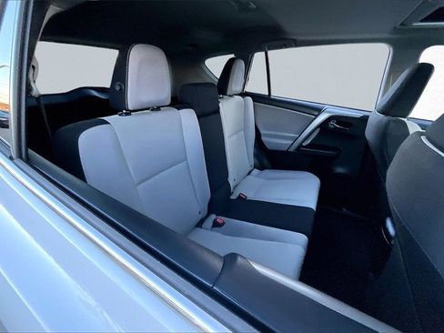 Certified 2018 Toyota RAV4 XLE image 23
