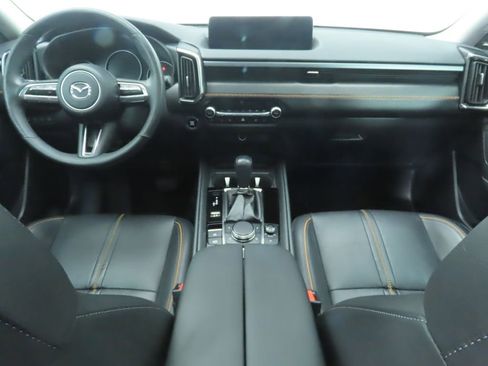 Used 2024 MAZDA CX-50 2.5 Turbo w/ Cargo Package image 13