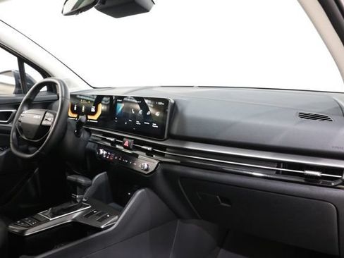 Used 2026 Kia Sportage EX w/ EX Panorama Roof Package FWD image 16