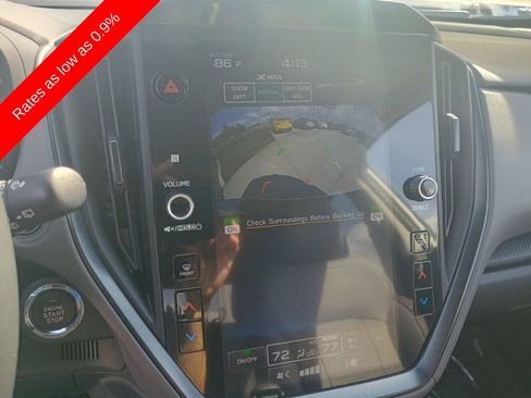 Certified 2025 Subaru Crosstrek 2.5i Limited w/ Popular Package #3A image 30