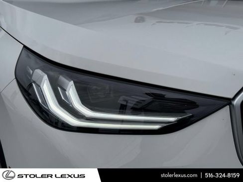 Used 2025 BMW X3 xDrive30i AWD/4WD image 13