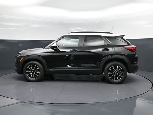 New 2026 Chevrolet TrailBlazer ACTIV FWD image 4