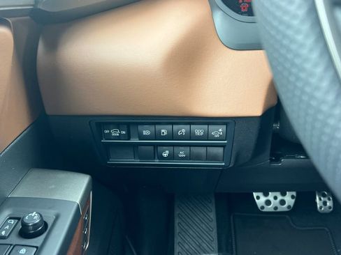 New 2026 Toyota Sequoia 1794 Edition AWD/4WD image 27