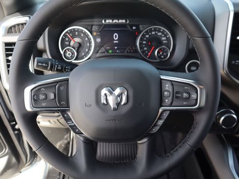 New 2026 RAM 1500 Big Horn image 3