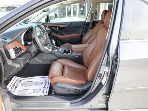 Certified 2022 Subaru Outback Touring XT image 18