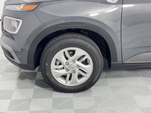 New 2026 Hyundai Venue SE image 12