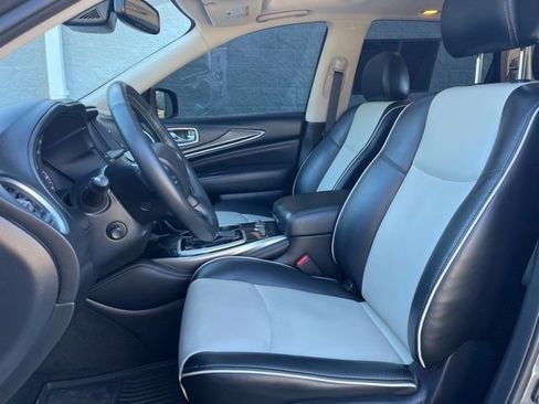 Used 2020 INFINITI QX60 Signature Edition image 31