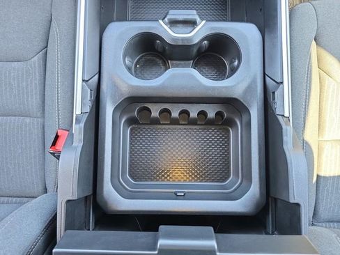 Used 2023 RAM 1500 Lone Star image 27