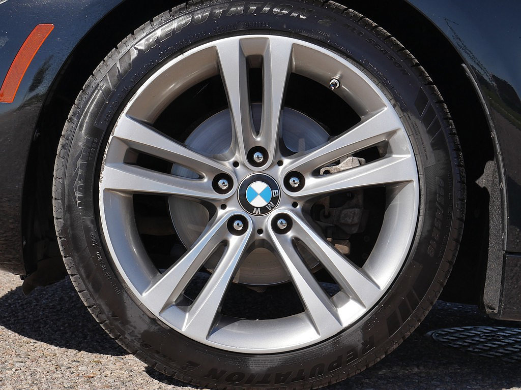 Used 2018 BMW 430i Convertible RWD image 59