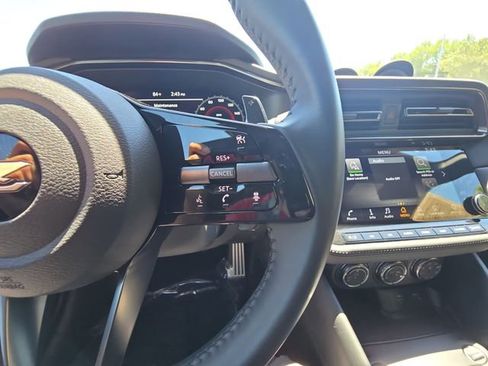 Used 2025 Nissan Z Performance w/ Floor Mat Package RWD image 20
