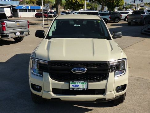 New 2025 Ford Ranger XL w/ Trailer Tow Package image 8