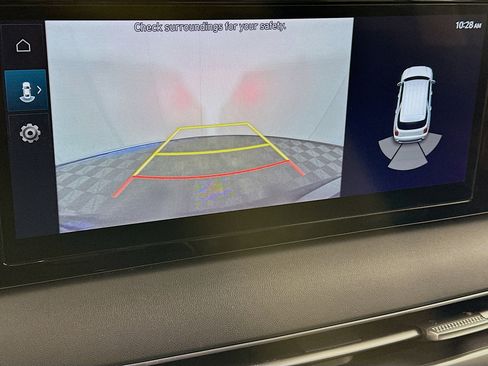 Used 2025 Hyundai Palisade SEL image 23