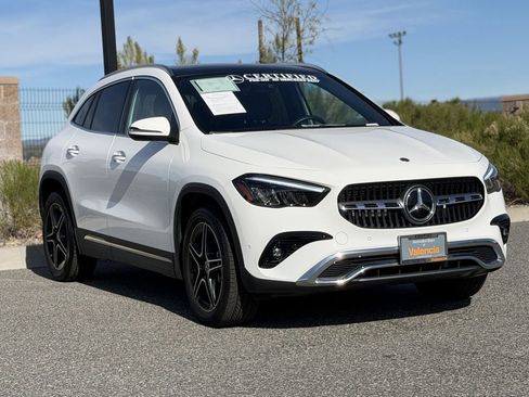 Used 2022 Mercedes-Benz GLC 300 image 6