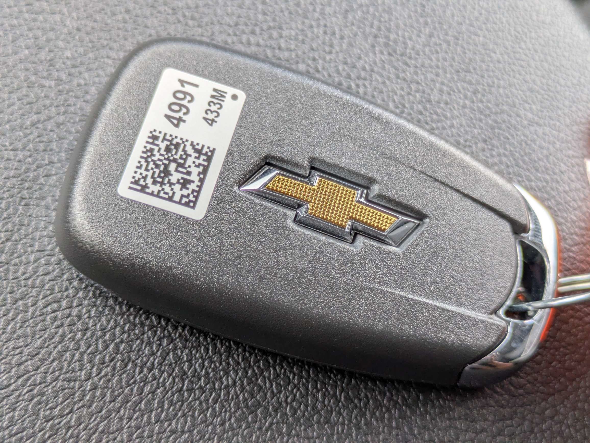 New 2026 Chevrolet Trax ACTIV w/ Sunroof Package FWD image 25