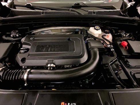 Used 2025 Buick Envision Preferred image 9