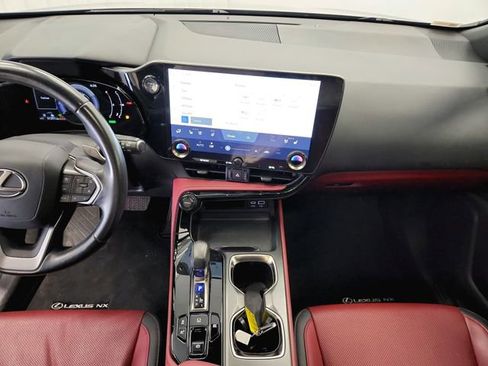 Used 2024 Lexus NX 350h AWD w/ Cold Area Package image 50