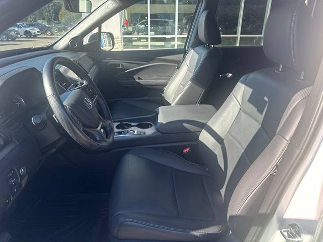 Certified 2024 Honda Passport EX-L image 20