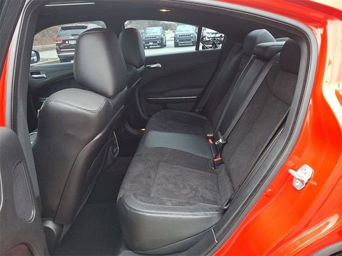 Used 2022 Dodge Charger Scat Pack image 10