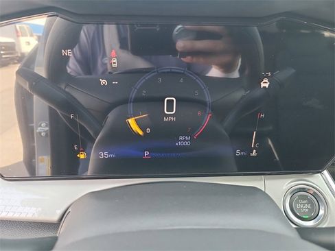 New 2026 Chevrolet Trax LT image 28