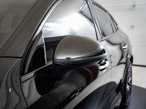 Certified 2024 Mercedes-Benz GLC 43 AMG 4MATIC Coupe image 18