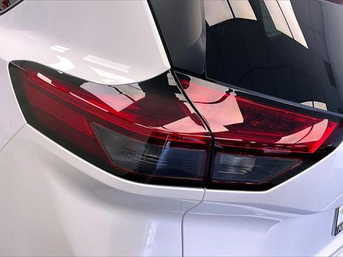 Certified 2025 Nissan Rogue S image 25