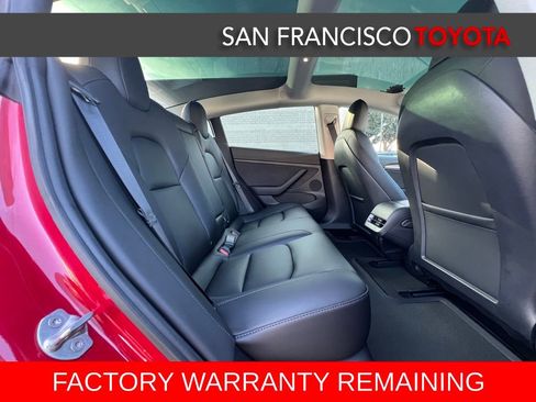 Used 2021 Tesla Model 3 Standard Range Plus image 16