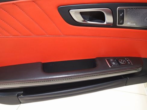 Used 2016 Mercedes-Benz AMG GT S image 49