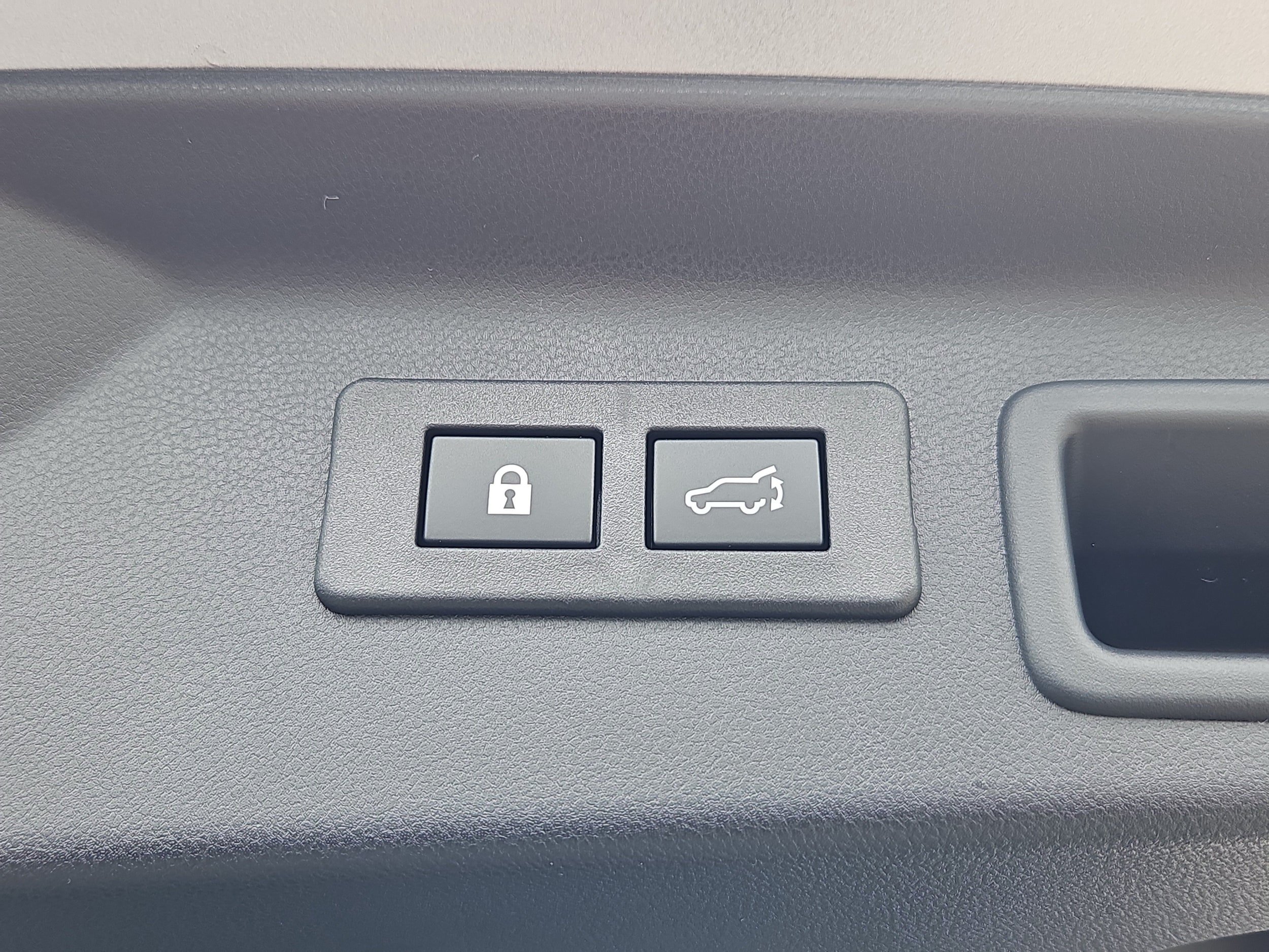New 2026 Subaru Forester Premium AWD/4WD image 14