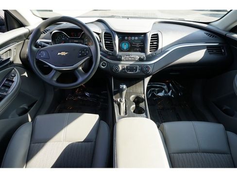 Used 2019 Chevrolet Impala LS image 25