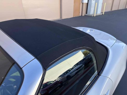 Used 2017 FIAT 124 Spider Lusso image 14