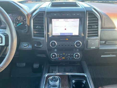 Used 2020 Ford Expedition King Ranch w/ Cargo Package image 20