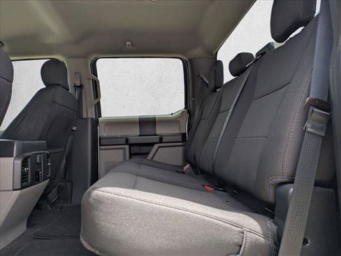 Used 2020 Ford F150 XL w/ Equipment Group 101A Mid RWD image 18