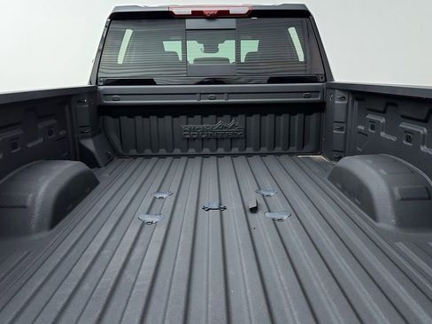 Used 2024 Chevrolet Silverado 2500 High Country w/ Technology Package AWD/4WD image 42