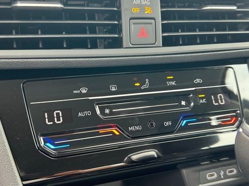 New 2026 Volkswagen Jetta S image 30